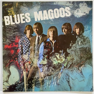 The Blues Magoos