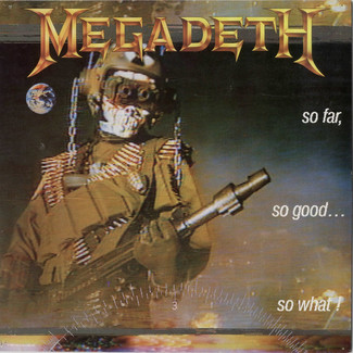 So Far, So Good...So What!