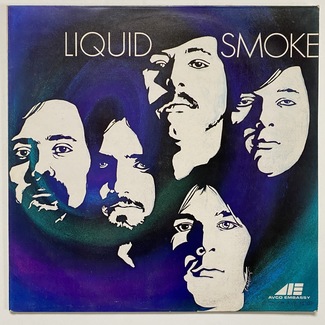Liquid Smoke