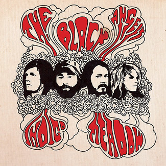 Indigo Meadow by The Black Angels