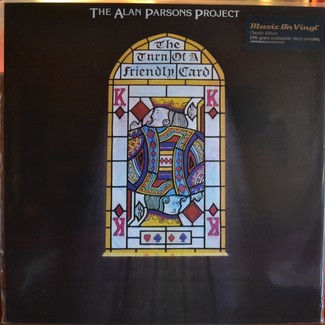 The Turn of a Friendly Card