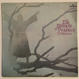 The Ultimate Prophecy