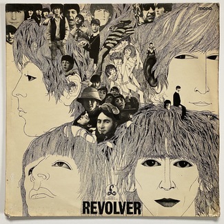 Revolver