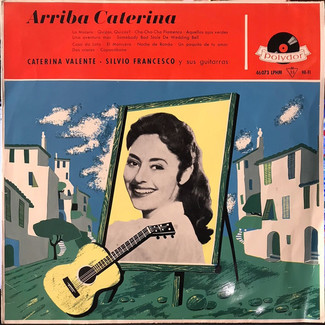 Arriba Caterina