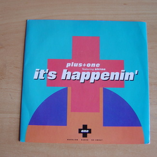 It's Happenin' by Plus+one
