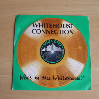Who's In The Whitehouse