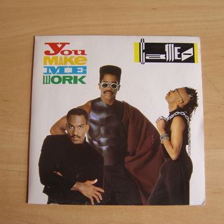 You Make Me Work
