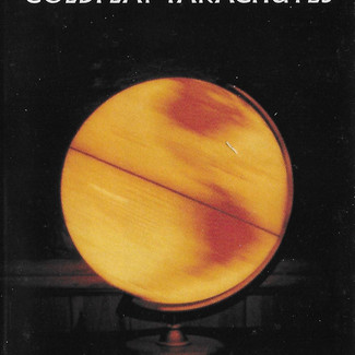 Parachutes by Coldplay