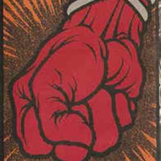 St. Anger