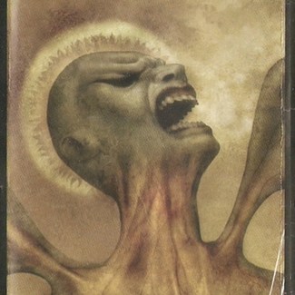 Some Kind Of Monster