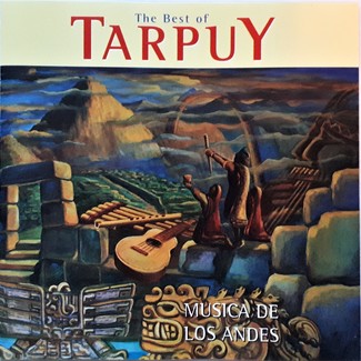 Musica De Los Andes - The Best Of