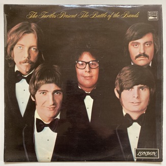 Present The Battle Of The Bands