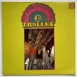 The Peppermint Trolley Co.