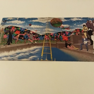 Around The World In A Day