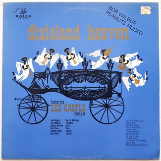 Dixieland Heaven