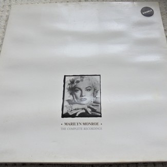 THE COMPLETE RECORDINGS