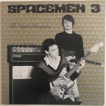 The Perfect Prescription by Spacemen 3