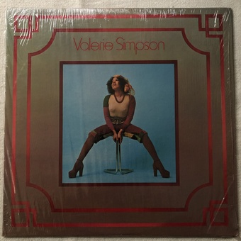 Valerie Simpson