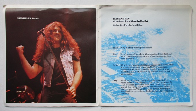 Mutually Assured Destruction