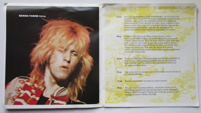 Mutually Assured Destruction