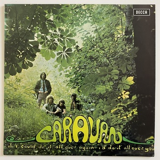 If I Could Do It All Over Again, I’d Do It All Over You