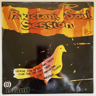Pakistani Soul Session