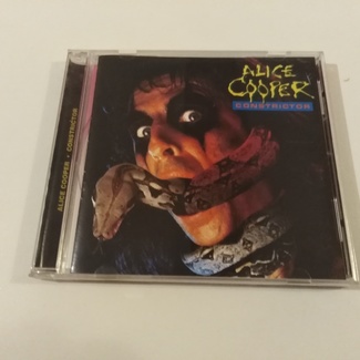 Constrictor