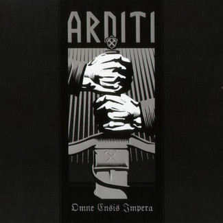 Omne Ensis Impera by Arditi