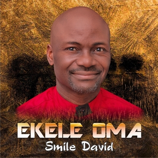 Ekele Oma by Smile David