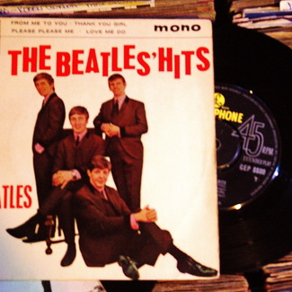 The Beatles' Hits by The Beatles