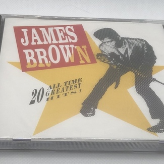 20 All-Time Greatest Hits!