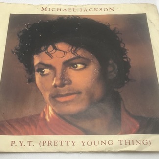 P.Y.T. (Pretty Young Thing)