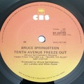 Tenth Avenue Freeze Out / She's The One