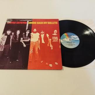 Gimme Back My Bullets