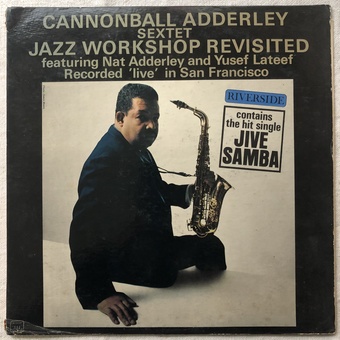 Jazz Workshop Revisited