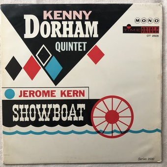 Jerome Kern's 'Showboat'