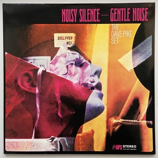 Noisy Silence - Gentle Noise