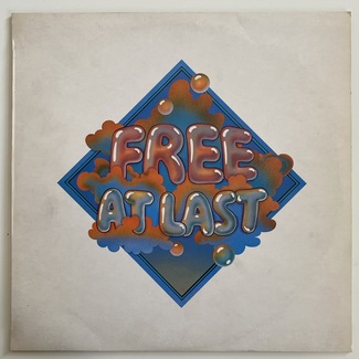 Free At Last
