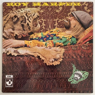 Flat Baroque And Berserk