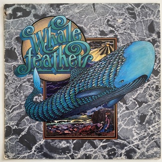 Whalefeathers