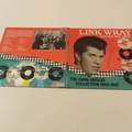 THE SWAN SINGLES COLLECTION 1963 - 1967