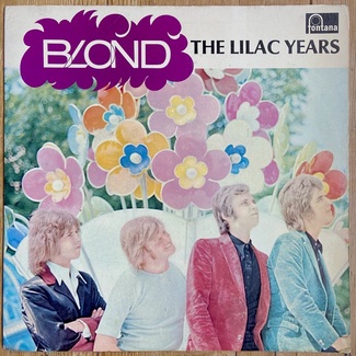 The Lilac Years