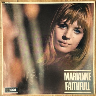 Marianne Faithfull
