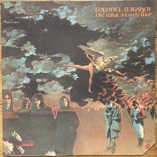 Oh! What A Lovely War