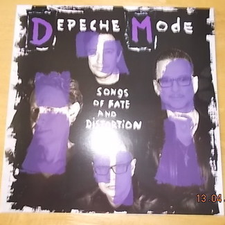 Songs of fate and distortion