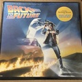 Back To The Future (Music From The Motion Picture Soundtrack)