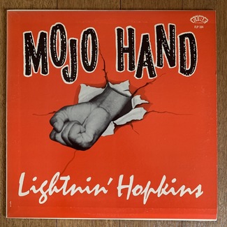 Mojo Hand