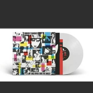 Once Upon A Time/The Singles