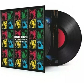 Brilliant Live Adventures [1995-1999] 6 - At The Kit Kat Club (Live New York 99)