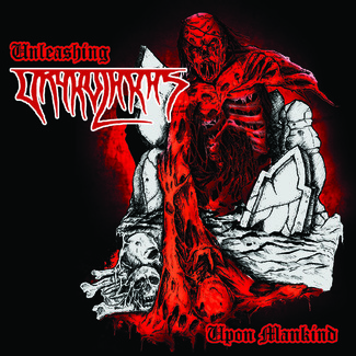 unleashing vrykolakas upon mankind